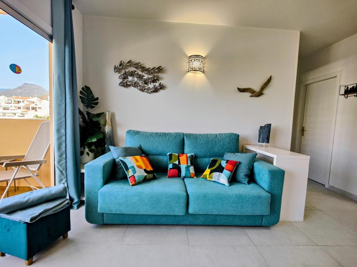 Serendipity Home Tenerife Los Cristianos  Extérieur photo