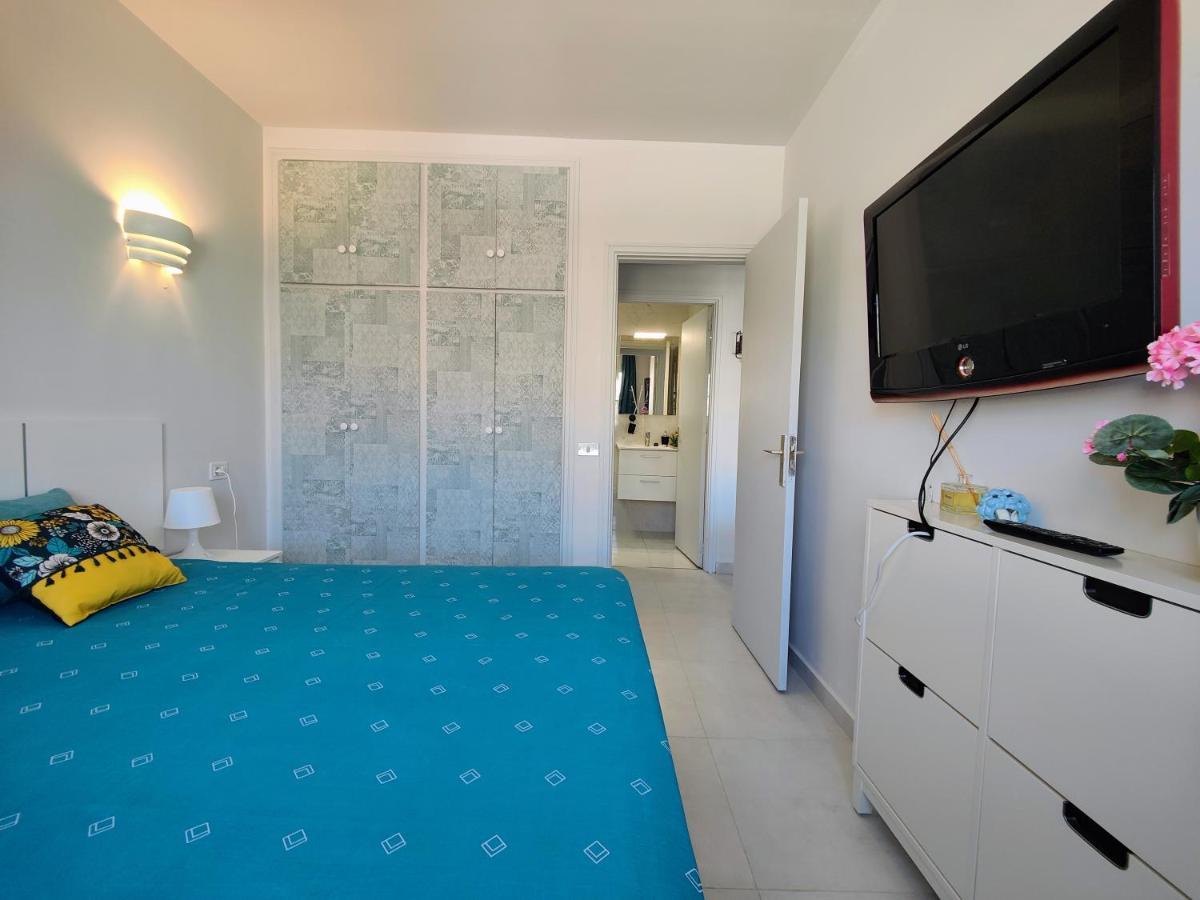 Serendipity Home Tenerife Los Cristianos  Extérieur photo