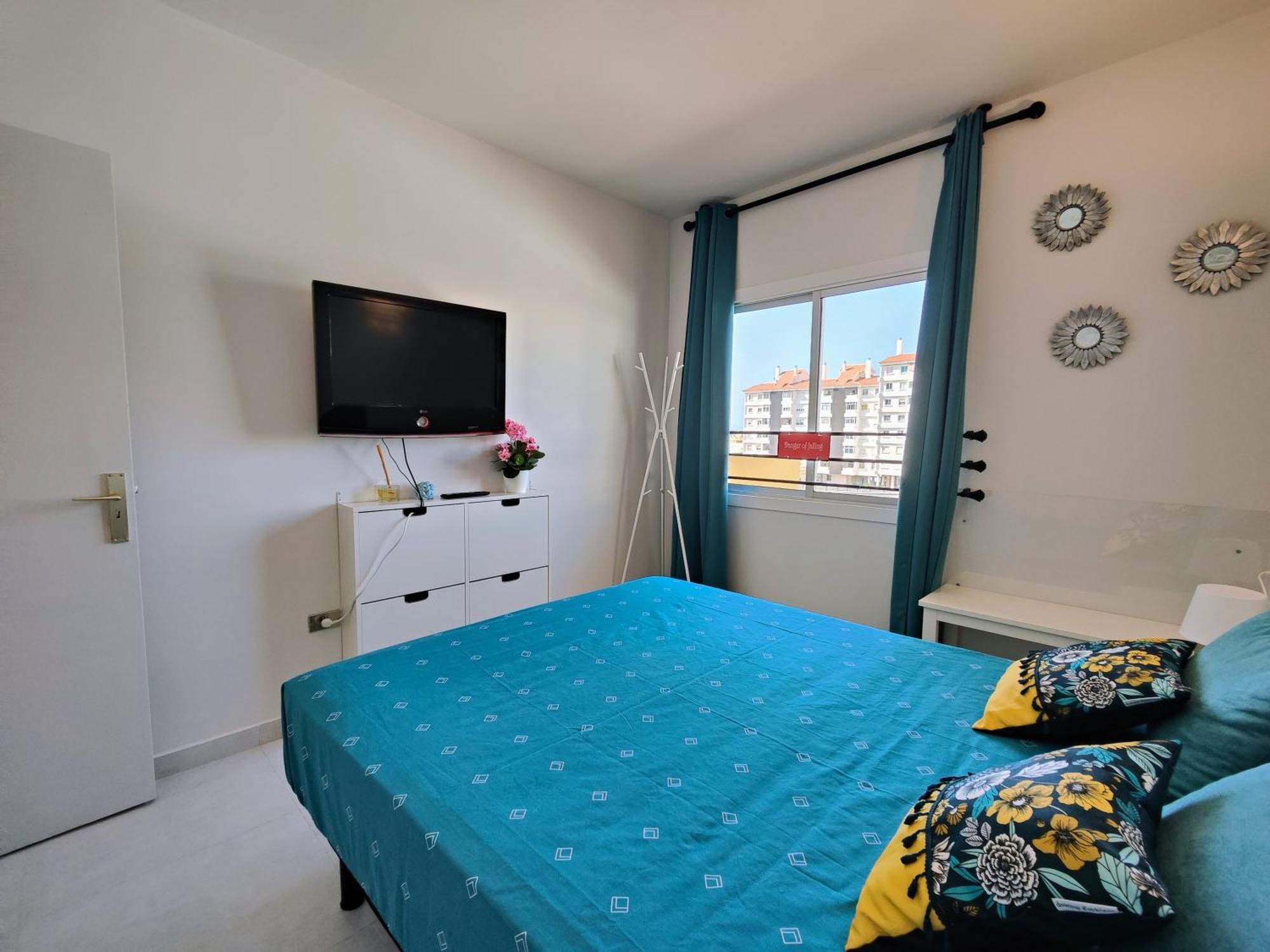 Serendipity Home Tenerife Los Cristianos  Extérieur photo