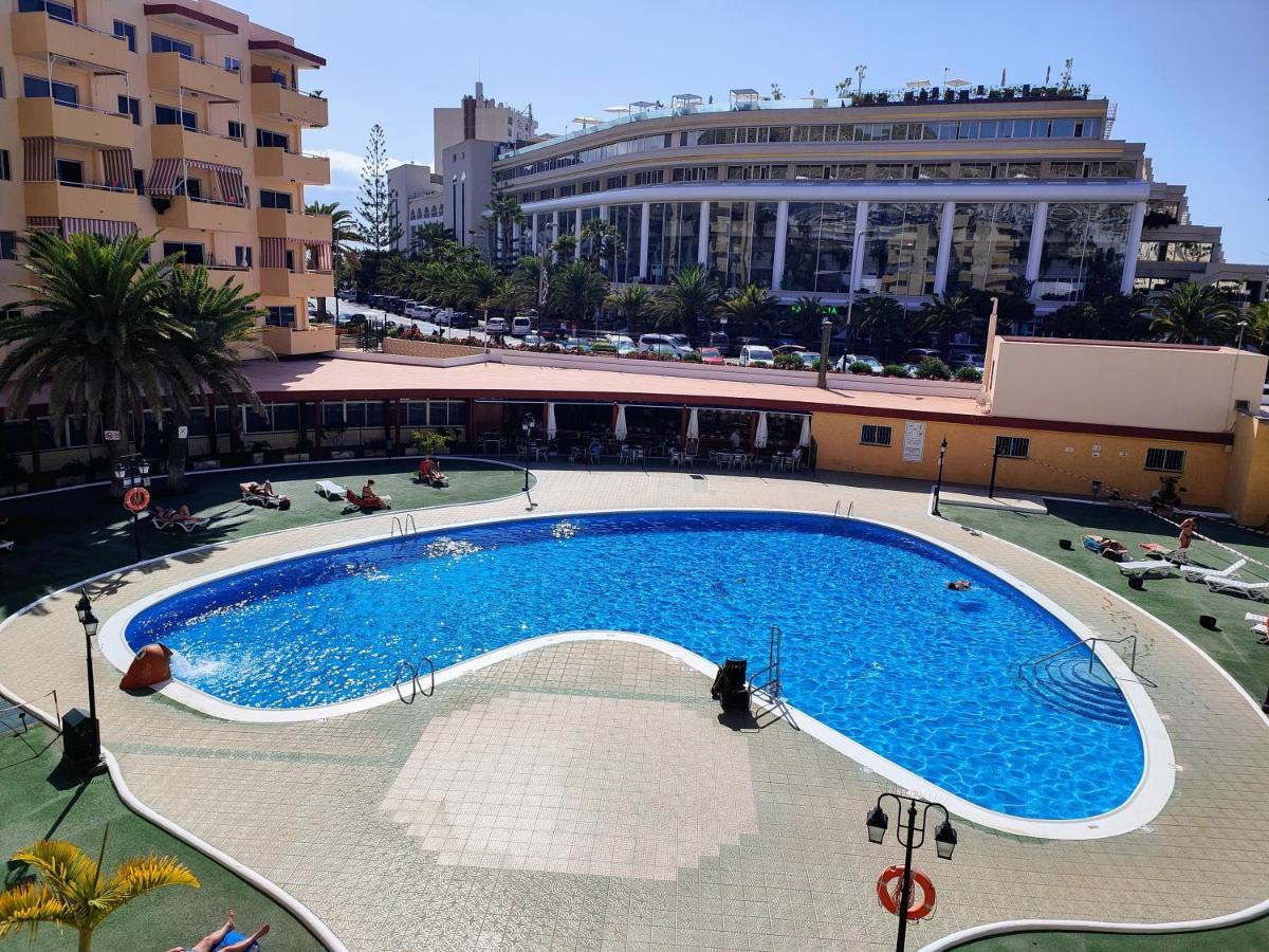 Serendipity Home Tenerife Los Cristianos  Extérieur photo