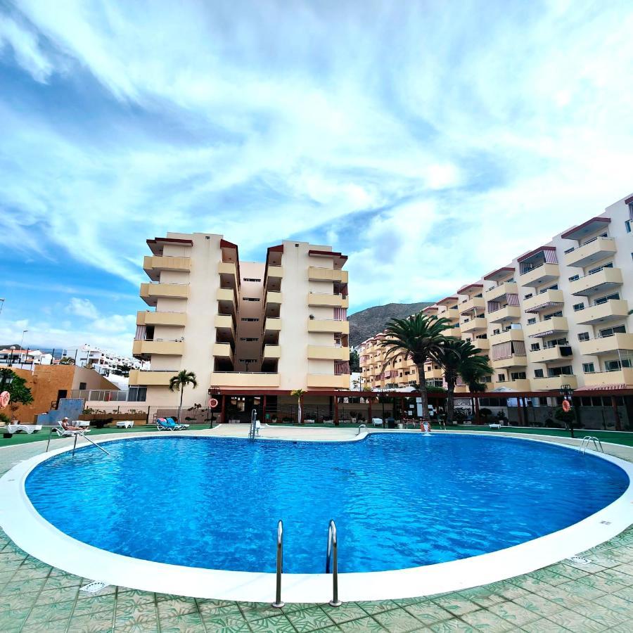 Serendipity Home Tenerife Los Cristianos  Extérieur photo